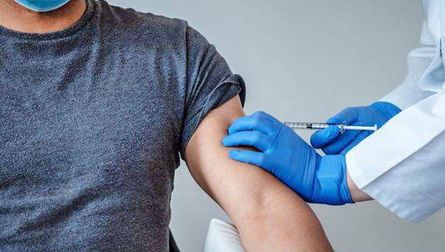 Pfizer reportoacute haber logrado un 95-en-porciento- de efectividad de su vacuna