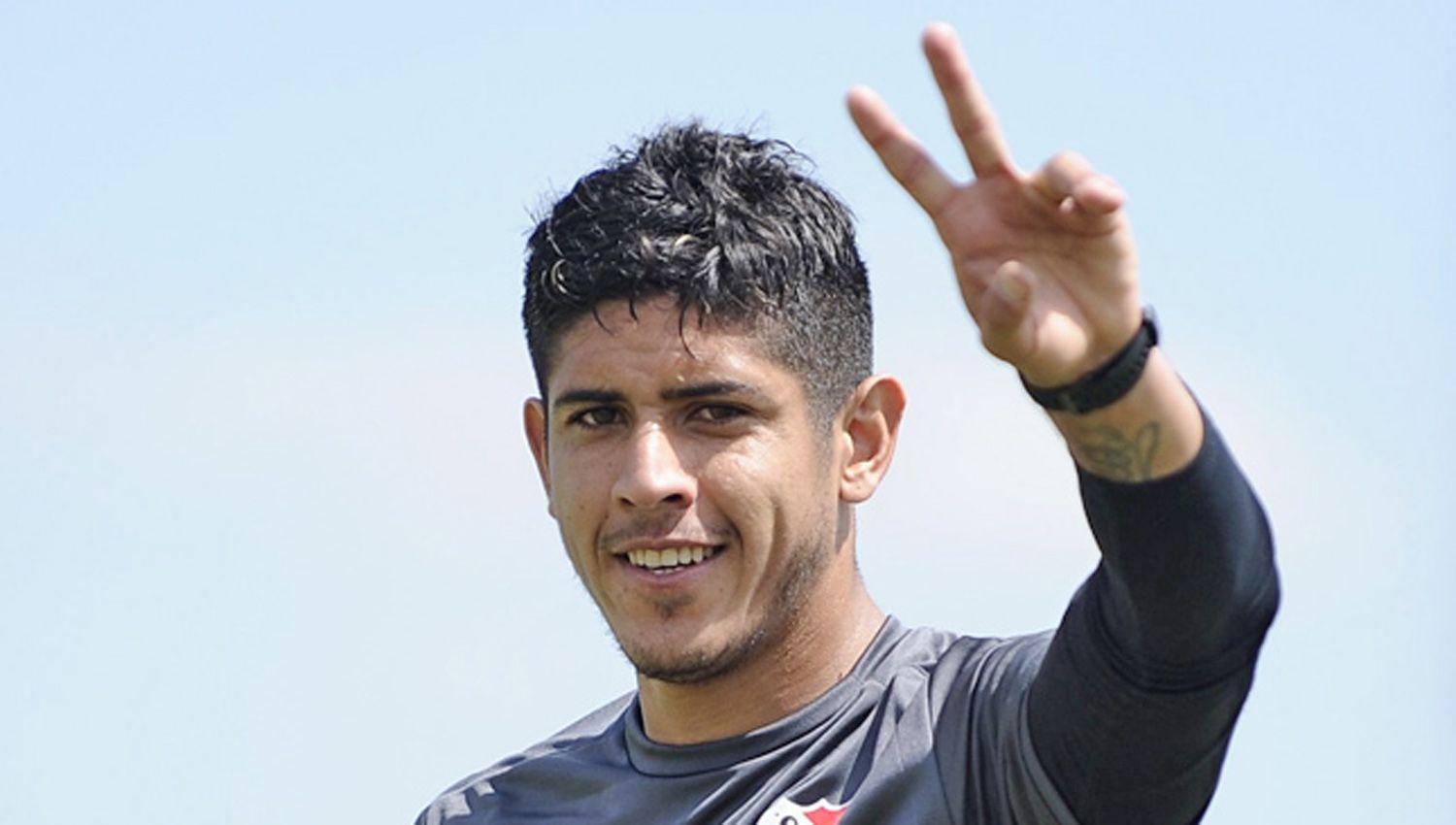 Equipo mixto para recibir el saacutebado a Central Coacuterdoba