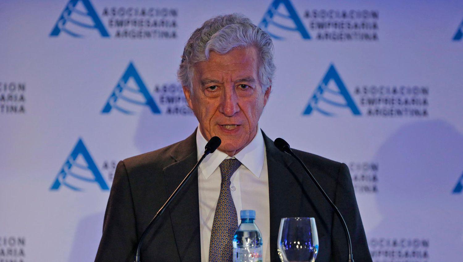 La Asociacioacuten Empresaria Argentina cree que el aporte extraordinario afecta la propiedad privada