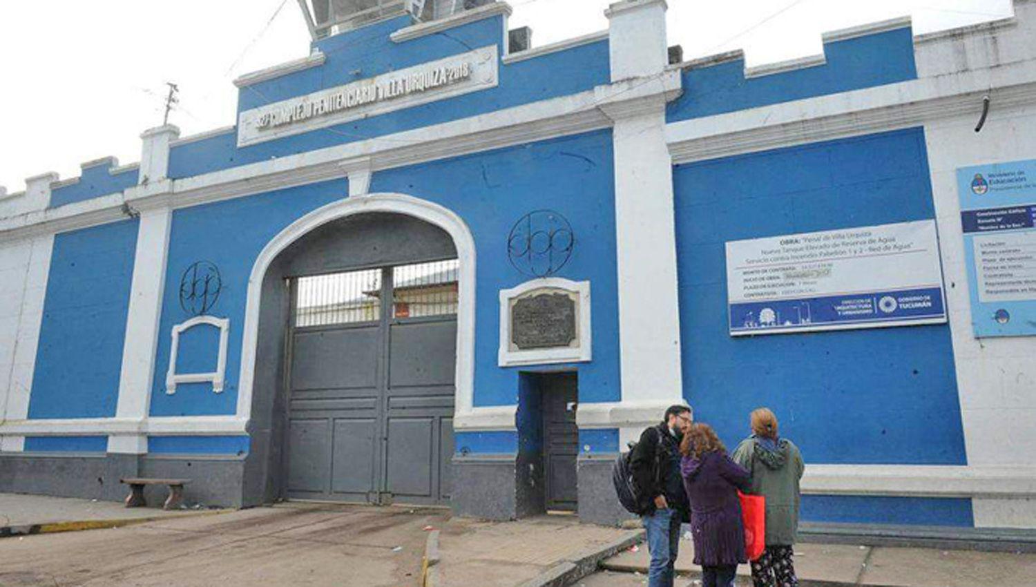 Fern�ndez fue apresado días después de ser interceptado en el
auto de Airala Se había fugado de la c�rcel tucumana