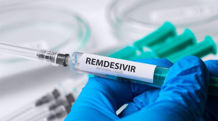 La OMS recomendoacute no utilizar el antiviral remdesivir para tratar el coronavirus