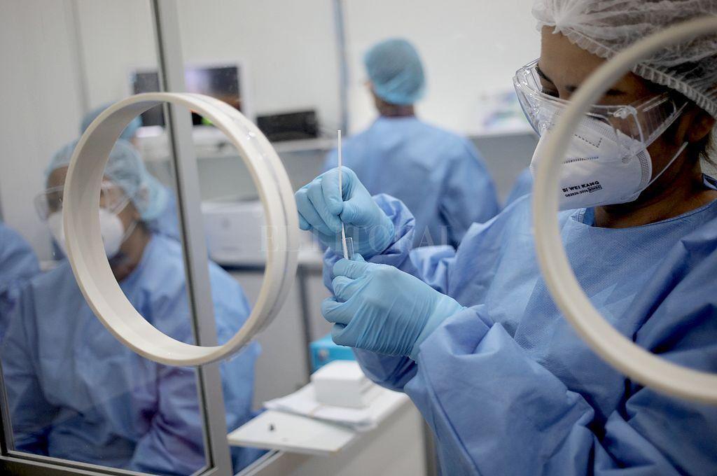 En las uacuteltimas 24 horas se confirmaron 276 nuevos casos de coronavirus en Santiago del Estero