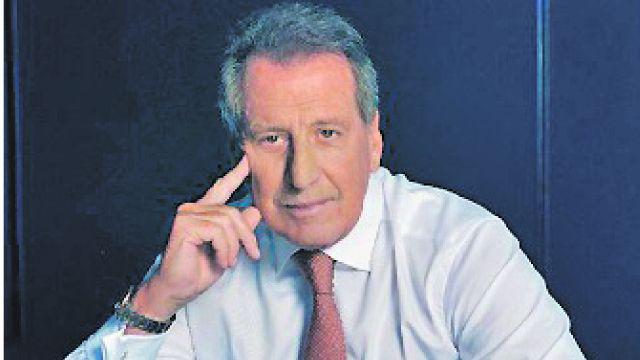 Murioacute el empresario Jorge Brito al caer el helicoacuteptero que lo trasladaba