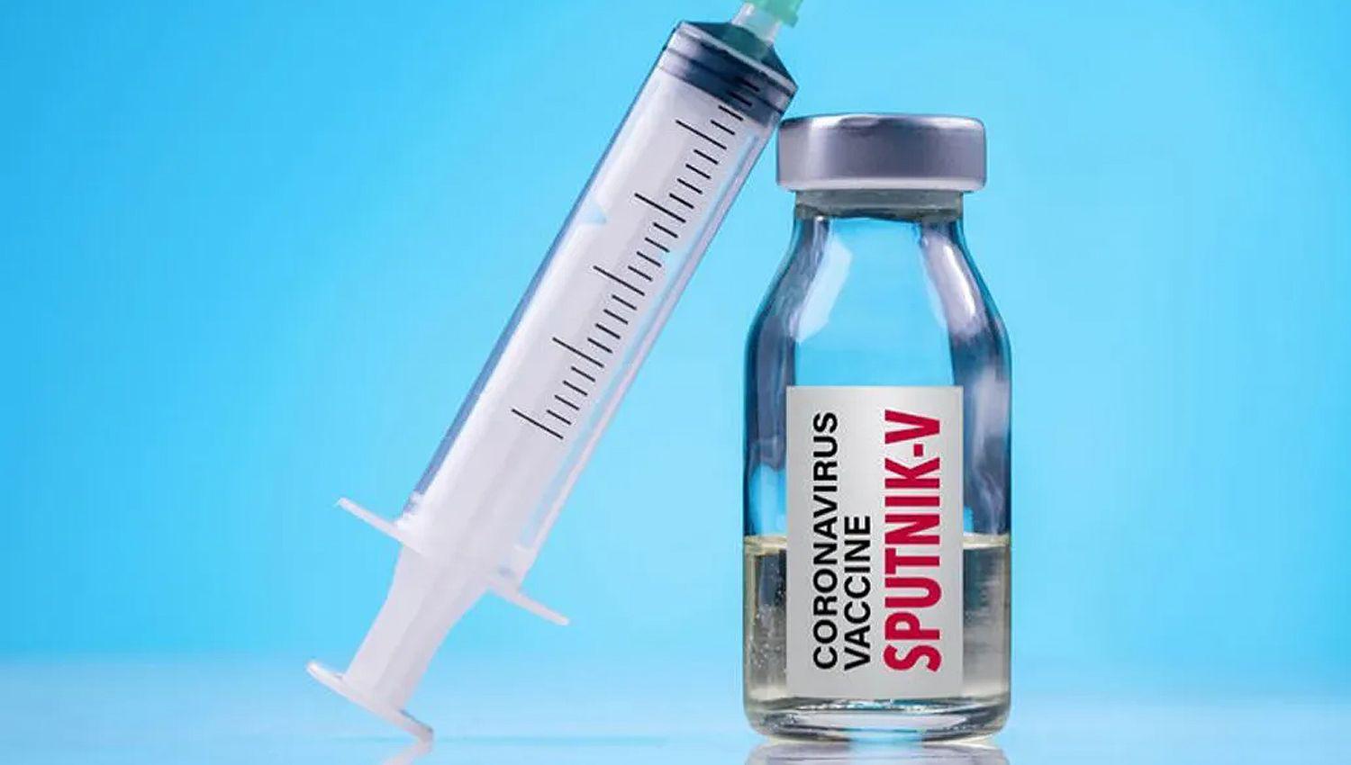 Coronavirus en la Argentina- Llegoacute una comitiva rusa para definir la entrega de la vacuna Sputnik V