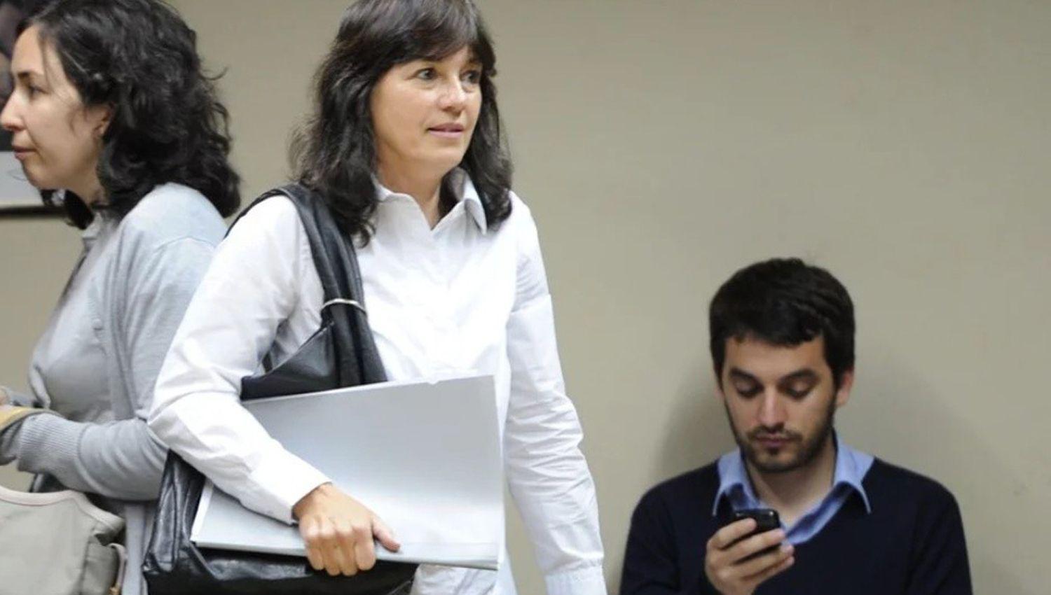Vilma Ibarra- ldquoEl Gobierno se hace cargo de una demanda histoacuterica con el proyecto de aborto legalrdquo