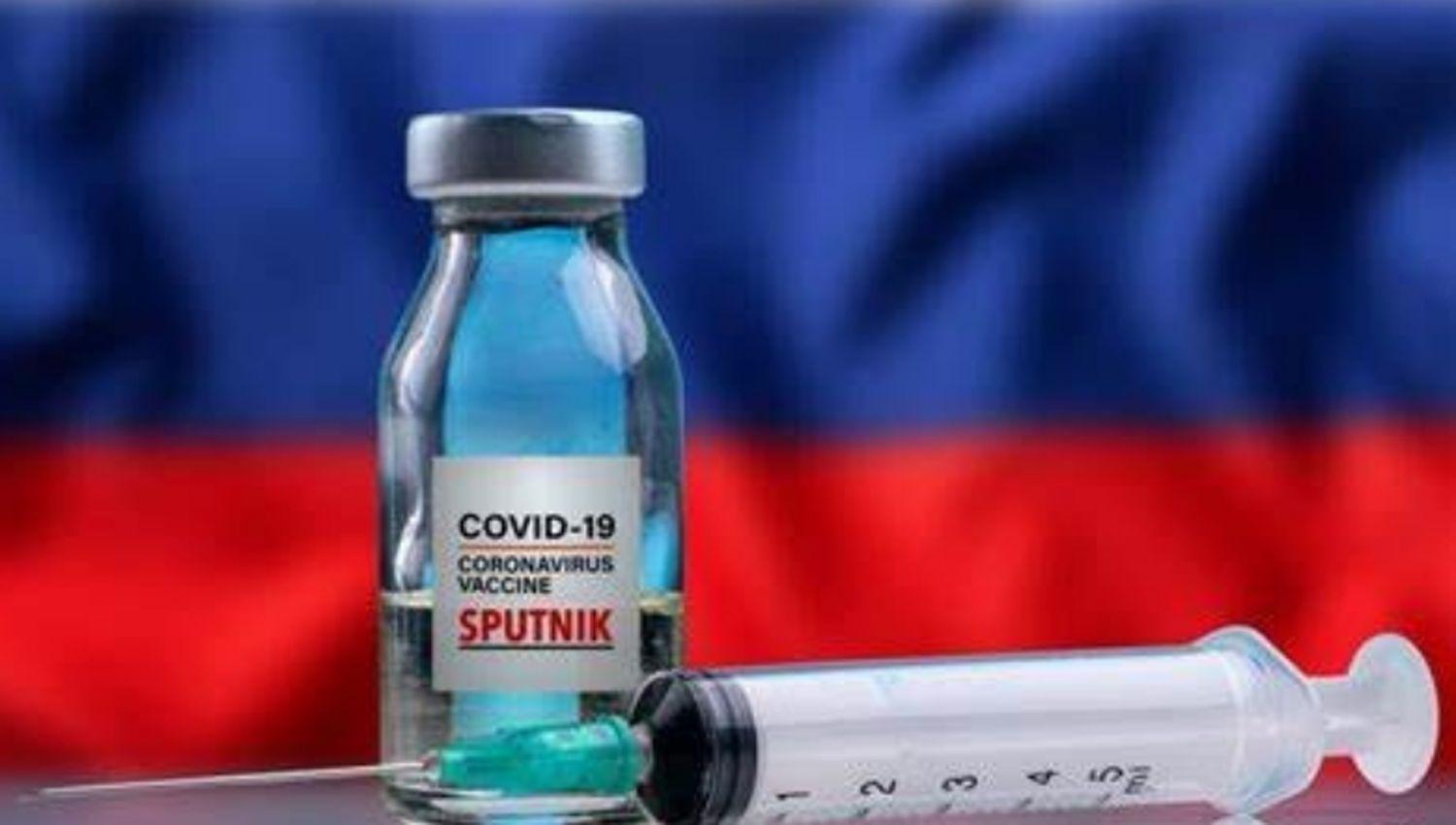Los fabricantes de la vacuna rusa aseguran que el precio seraacute ldquoel maacutes bajordquo del mercado