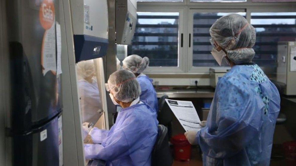 Santiago del Estero- en las uacuteltimas 24 horas se confirmaron 80 nuevos casos de coronavirus y 3 muertos