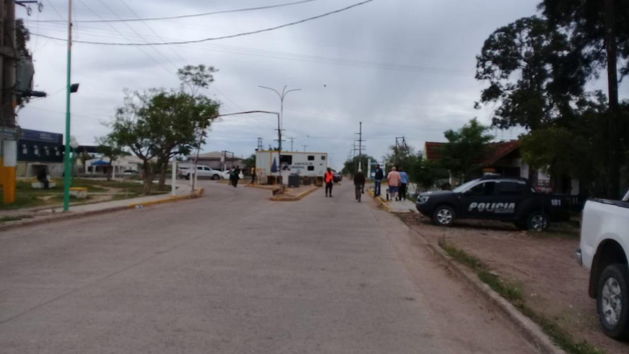 Disponen nuevos horarios de circulacioacuten para Antildeatuya