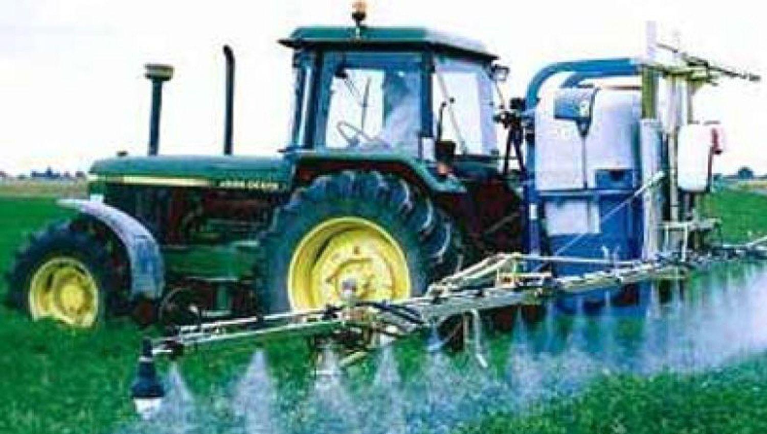 Seraacute reacutecord la venta de fertilizantes por precios de granos