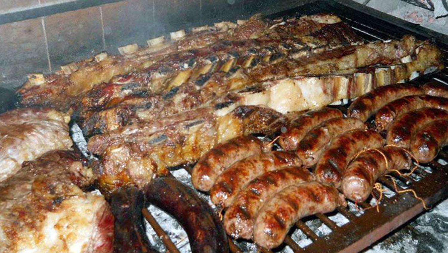 Imparable la carne sigue estando en las preferencias de los argentinos