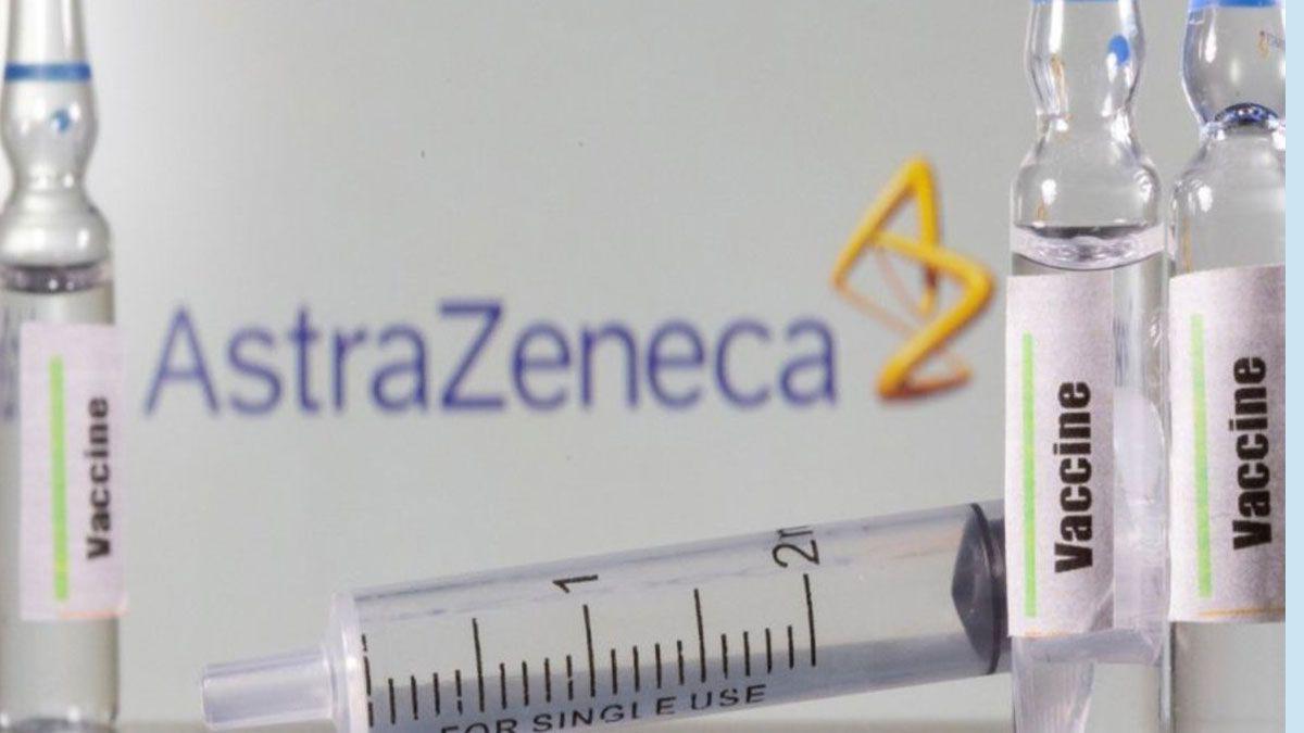 AstraZeneca y Oxford afirmaron que su vacuna contra el coronavirus tiene una eficacia media del 70-en-porciento-