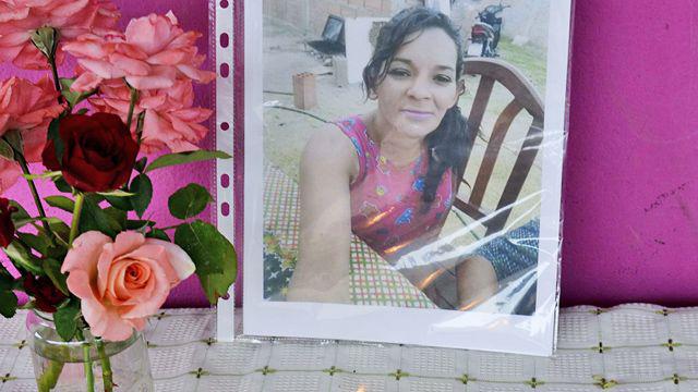 Juaacuterez sigue preso por el femicidio de Marisol y delinean ya la reconstruccioacuten