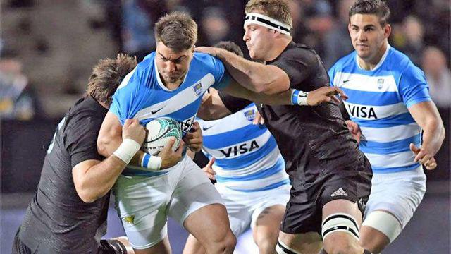 Facundo Isa seriacutea titular el saacutebado