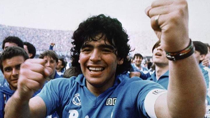 Italia conmocionada despide a Diego Armando Maradona ldquoargentino y napolitanordquo