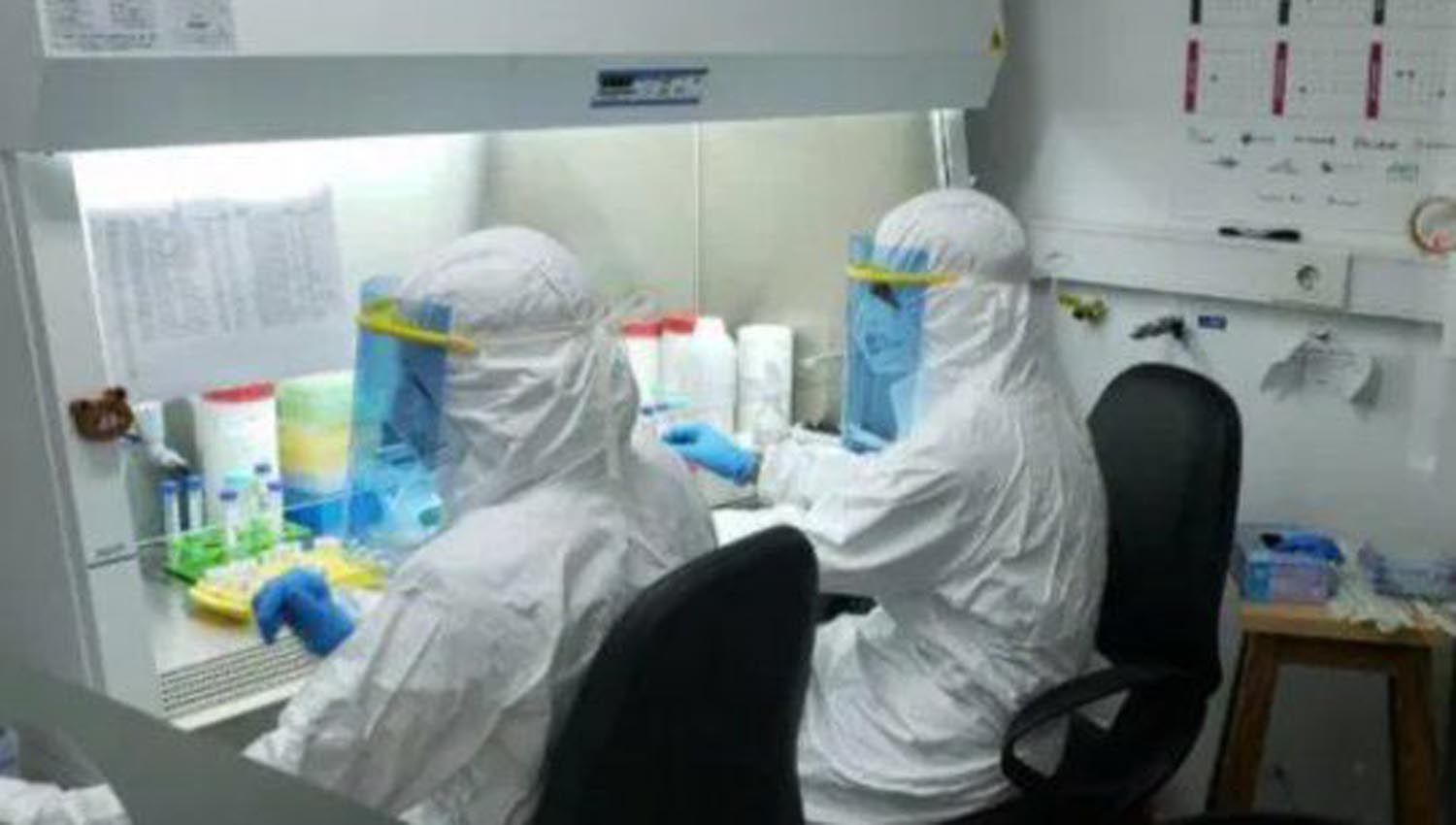 Santiago del Estero tuvo 152 casos nuevos y se registroacute una muerte maacutes por Covid