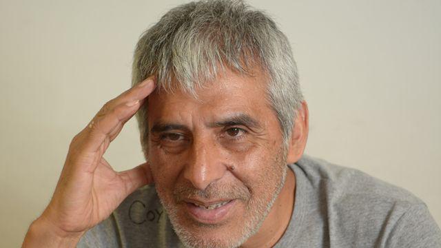 ldquoPetecordquo reveloacute coacutemo nacioacute ldquoLa cancioacuten del Brujitordquo tributo a Maradona