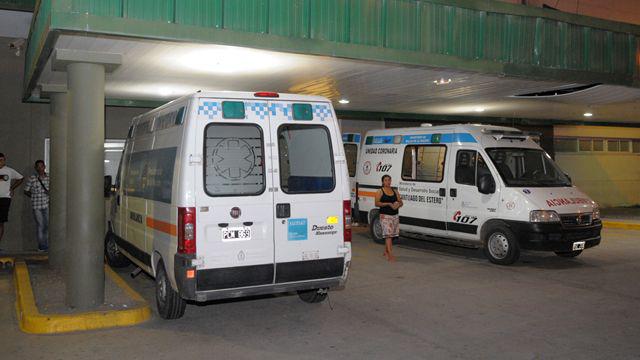 Un nene de tres antildeos murioacute ahogado en un tanque de 1000 litros