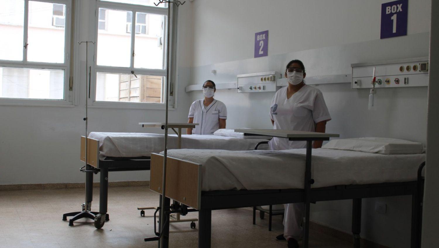 Dos personas perdieron la vida y se reportaron 141 nuevos casos de coronavirus en Santiago