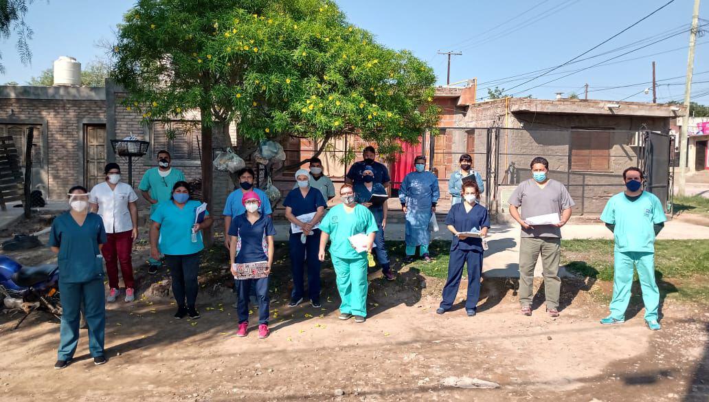 Tres personas perdieron la vida y notificaron 35 nuevos infectados de coronavirus en Santiago