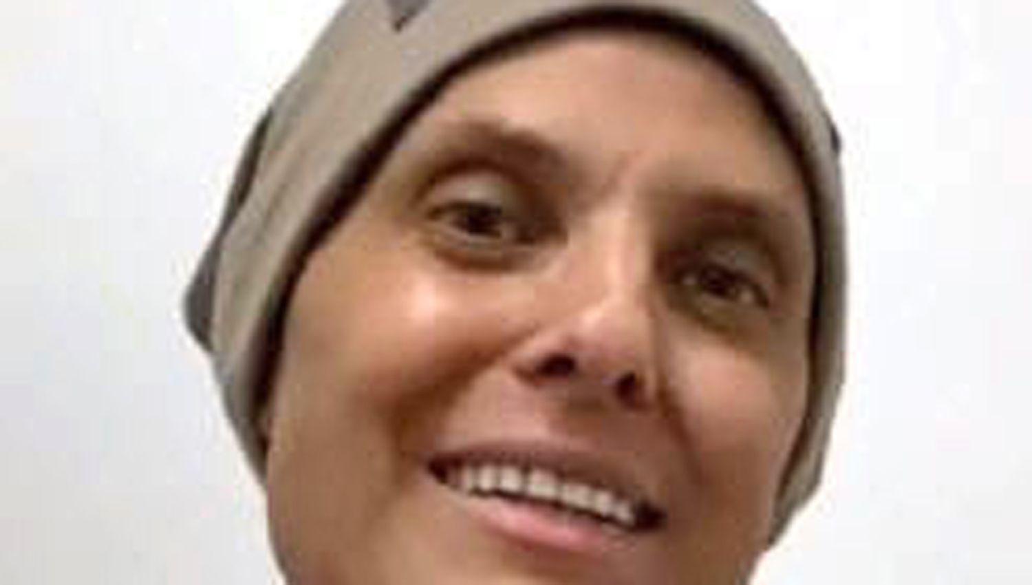 LIacuteO PECORARO ENFRENTOacute CON EacuteXITO A LA LEUCEMIA