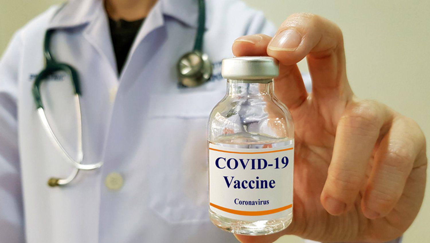 Coronavirus- Pfizer ya pidioacute autorizacioacuten al ente regulador europeo para su vacuna