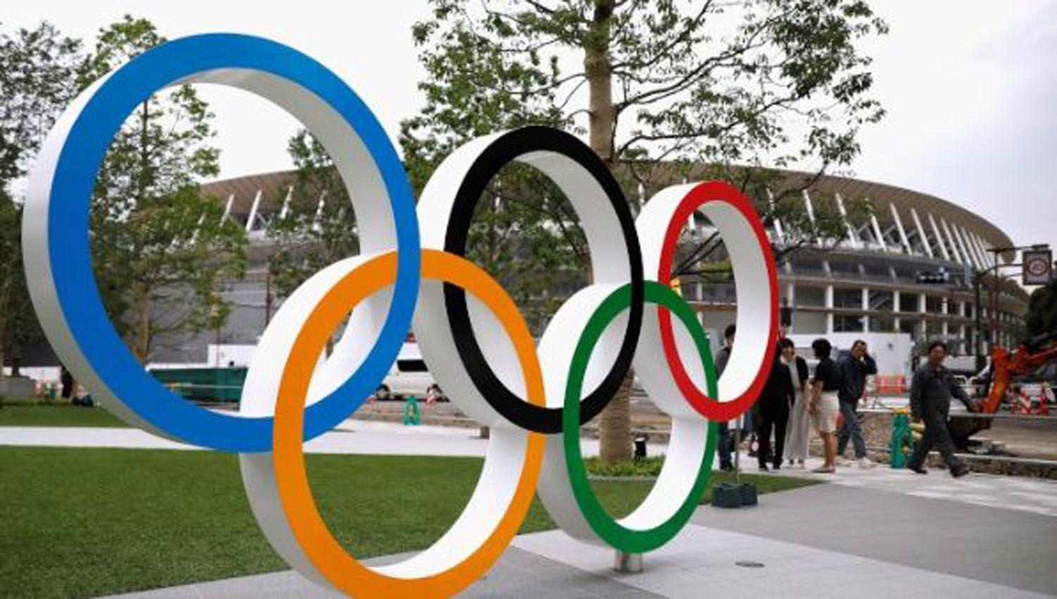 Juegos Oliacutempicos Tokio 2021- haraacuten testeos cada cuatro diacuteas