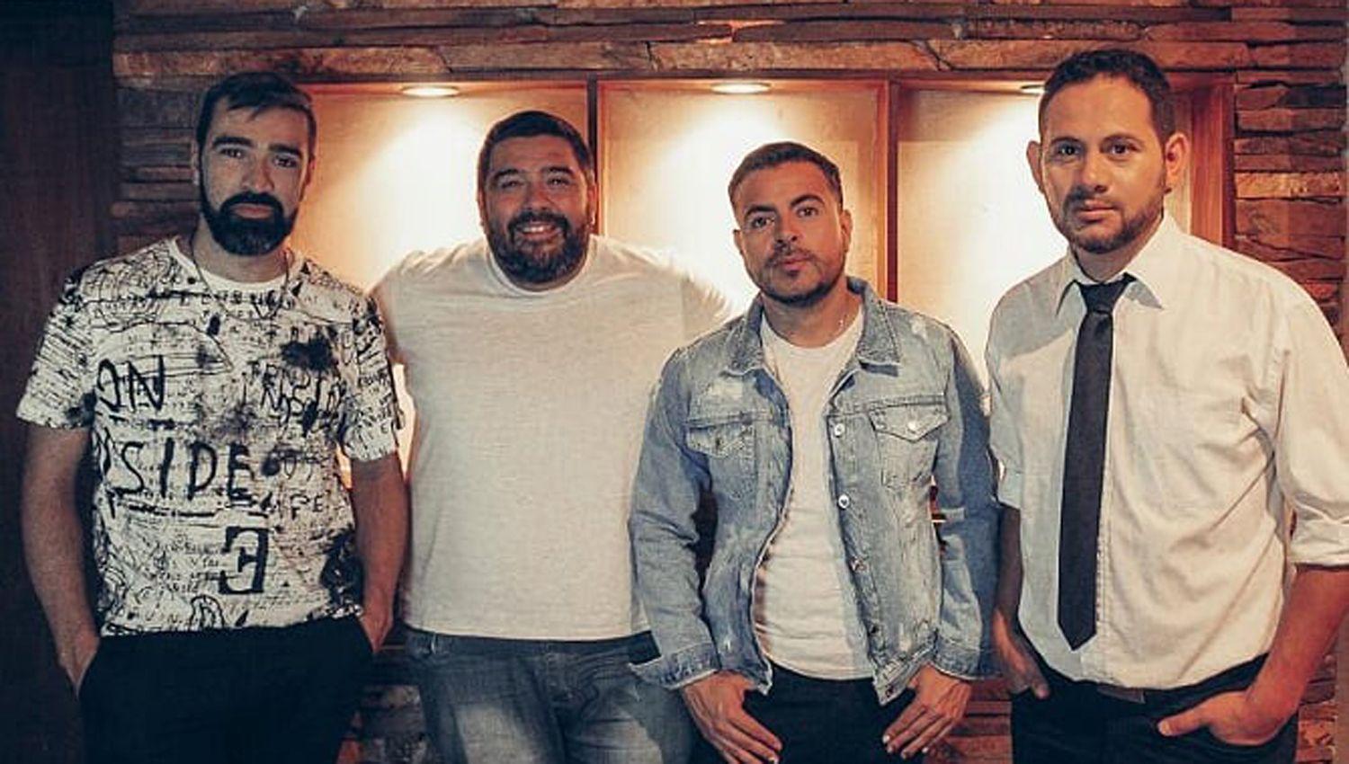 VIDEO Guitarreros cantores enamorados y defensores de la identidad de Salta el 12 y el 19 de diciembre traeraacuten al streaming su ldquoUniversordquo de canciones