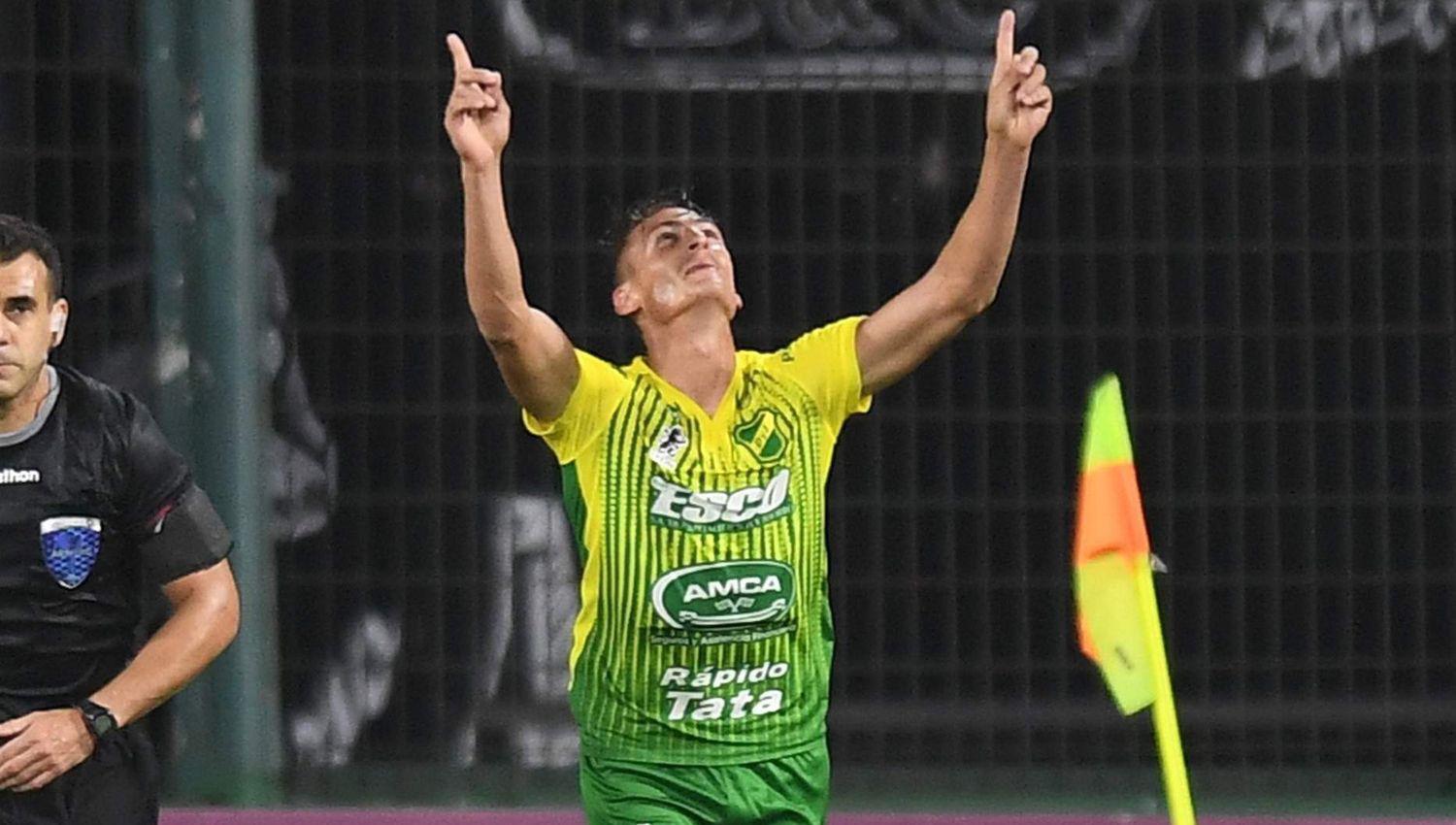 Defensa y Justicia va en busca de la clasificacioacuten