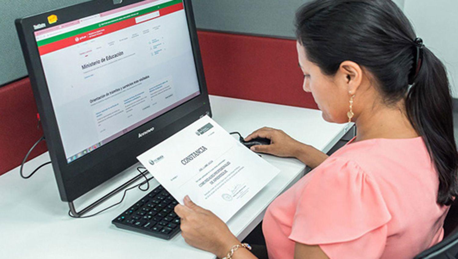 Ofrecen cobertura de cargos a traveacutes del ldquoConsejo Virtualrdquo