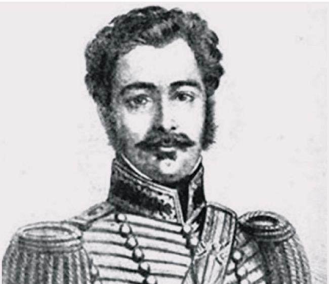 HISTORIAS DE GUERREROS ARGENTINOS Los grandes coroneles  de la Independencia