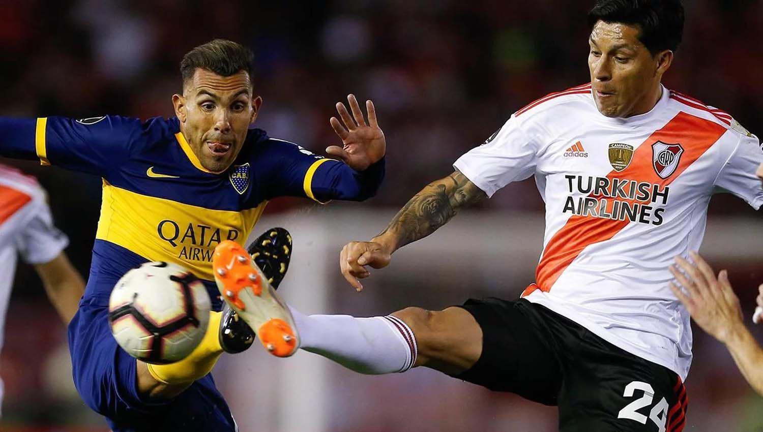 Habraacute claacutesico- Boca y River jugaraacuten en el mismo grupo de la Copa Maradona