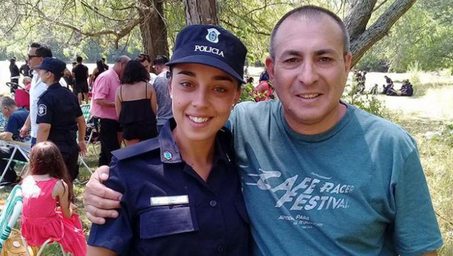 Padre de la viacutectima pide aprobar el proyecto de ley de Claudia de Zamora contra este flagelo social