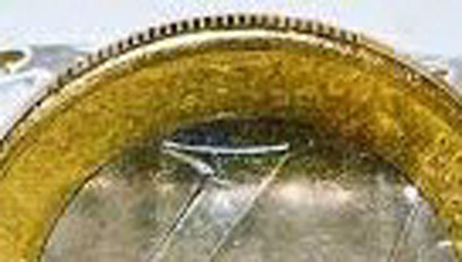 El agua comenzoacute a  cotizar en  bolsa como  el petroacuteleo y el  oro