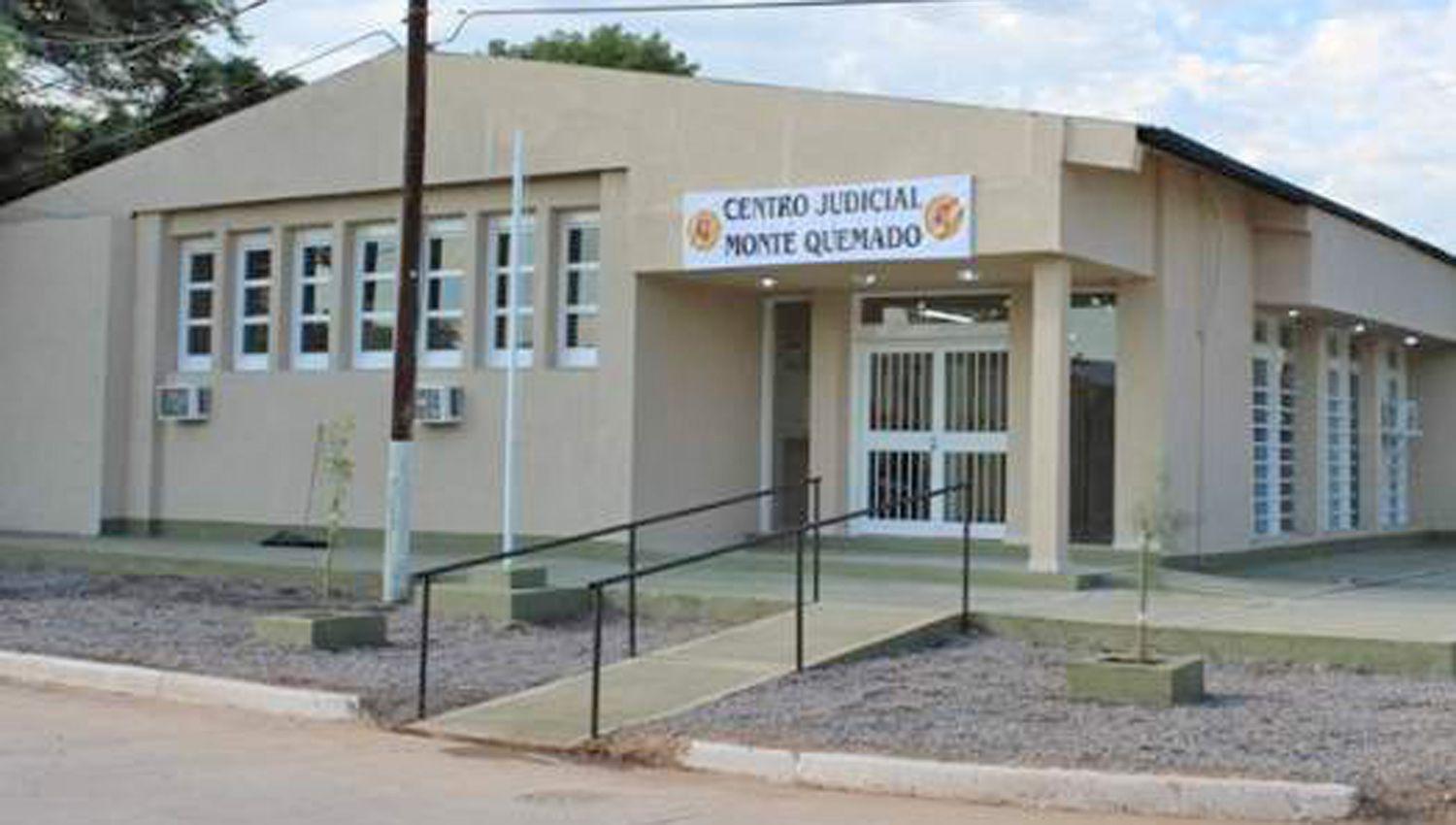 Lo apresan por atacar a golpes a su ex pareja y a una amiga en Copo