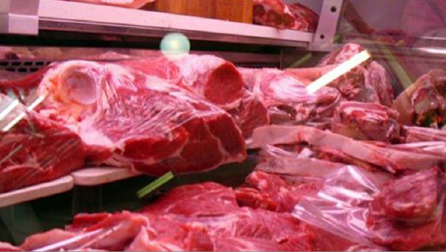 Por las fiestas preveacuten lanzar carniceriacuteas moacuteviles y cortes parrilleros a precios econoacutemicos