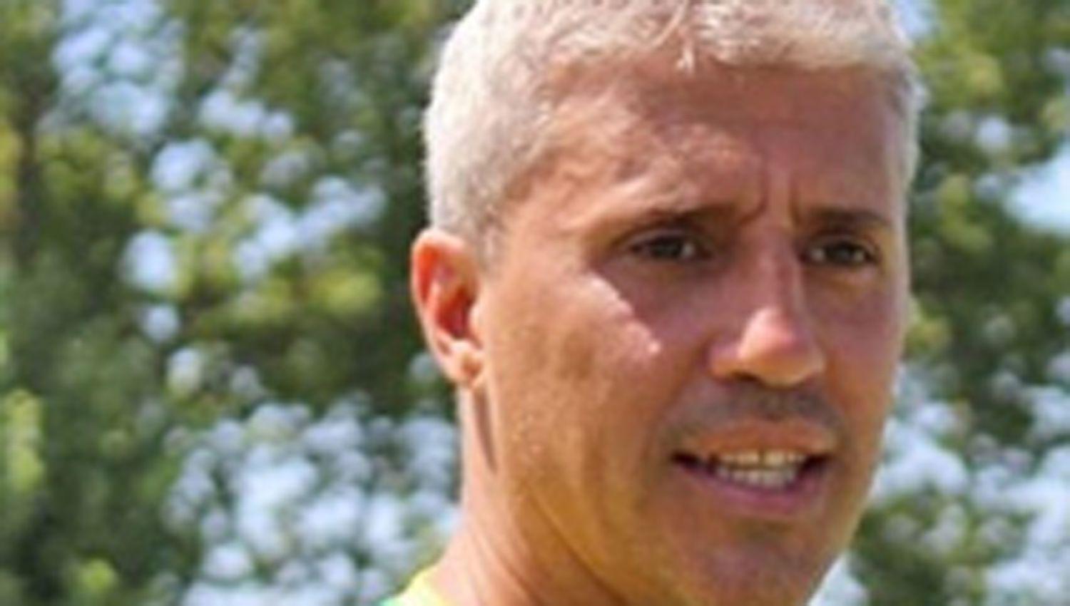 Defensa y Justicia visita a Bahiacutea