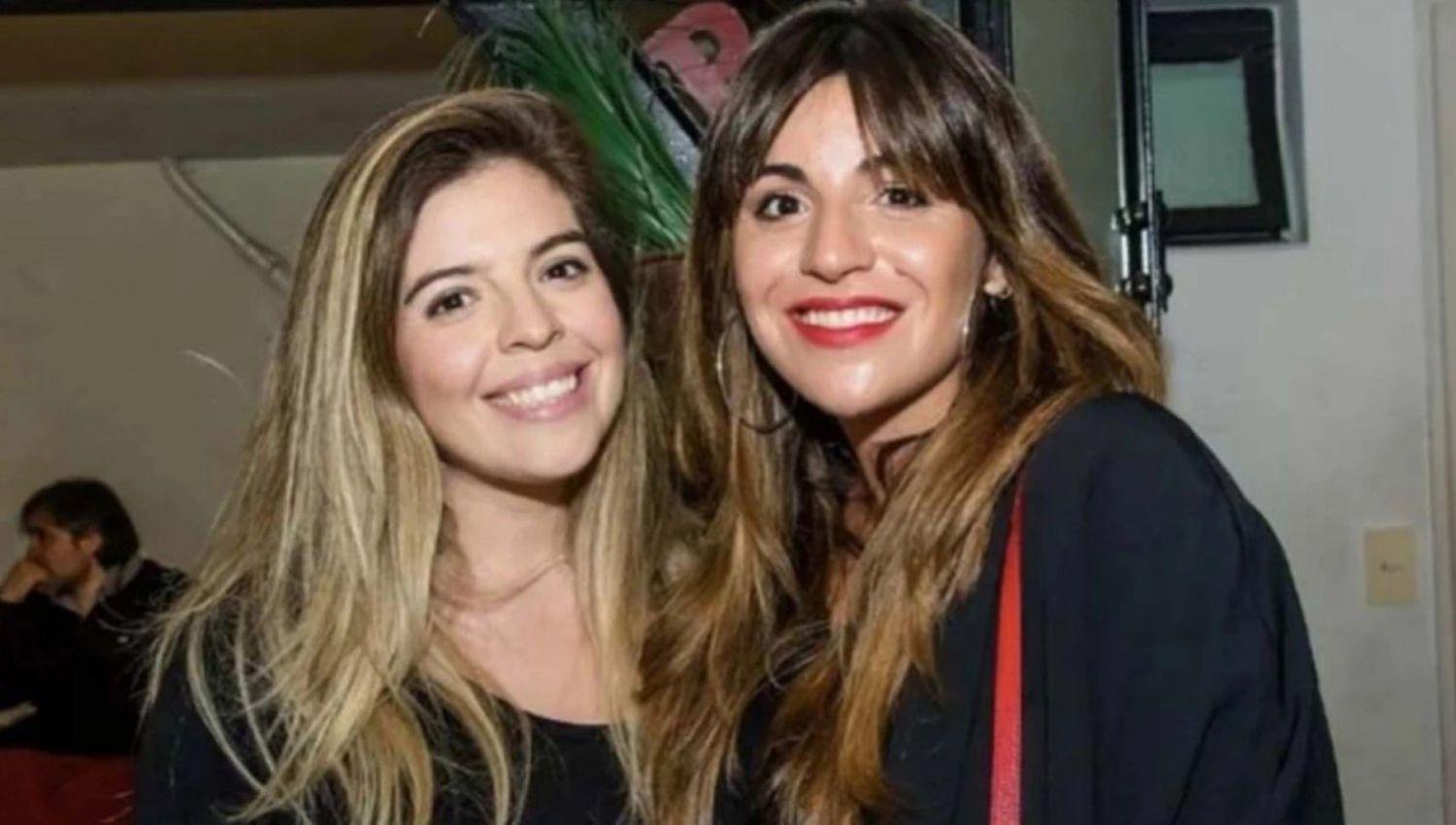 Dalma y Gianinna Maradona piden ser particulares damnificadas en la causa de la muerte de su padre