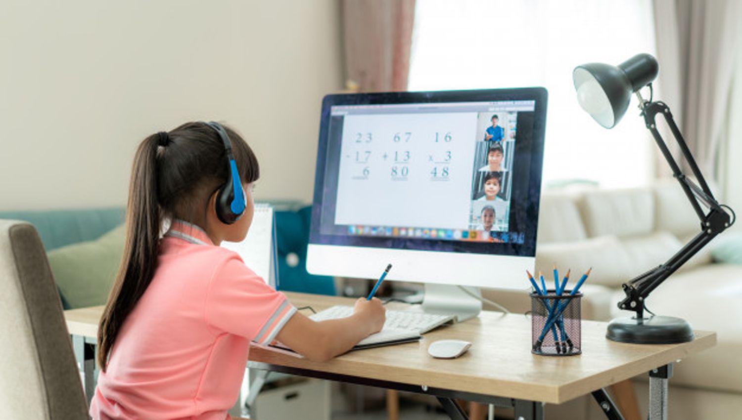 La UCA alertoacute que los chicos pobres fueron los maacutes perjudicados por el cierre de las escuelas