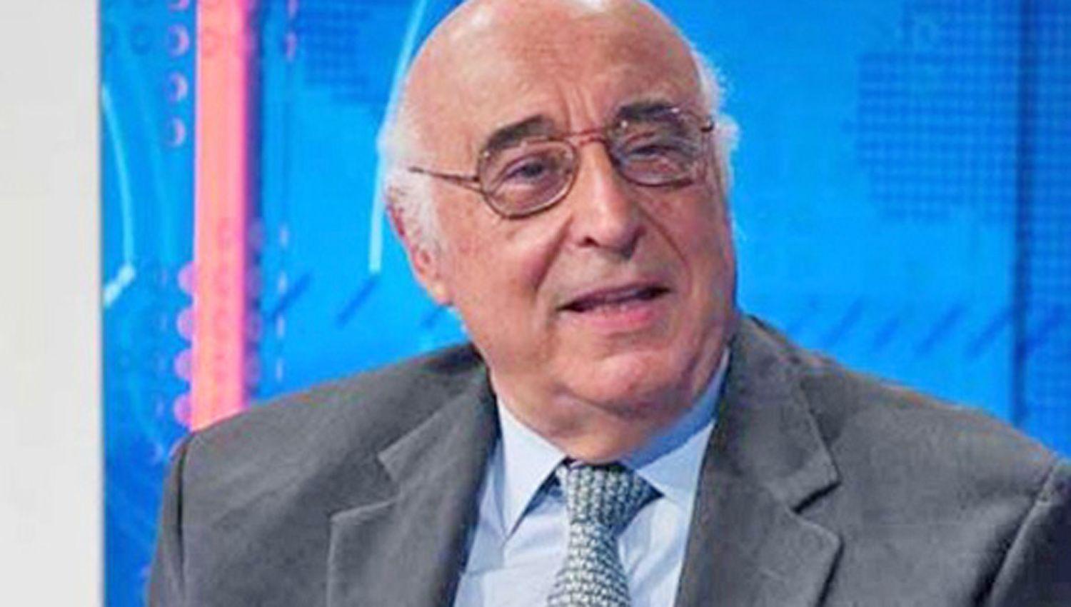 Para Broda en 2021 ldquoel Banco Central se queda sin reservas para venderrdquo