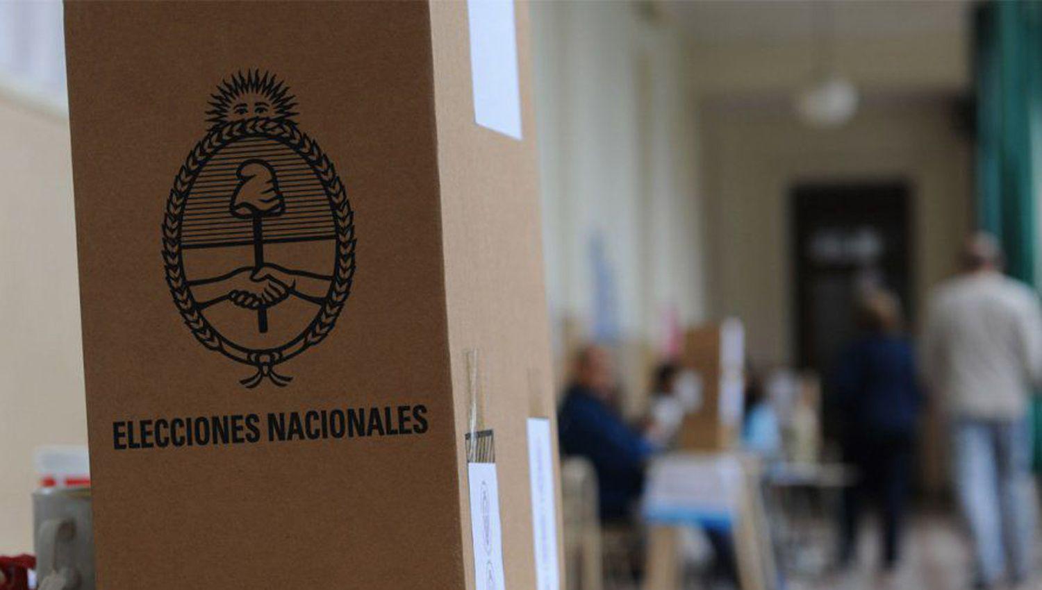 Diputados presentaron proyecto para suspender las elecciones primarias de 2021