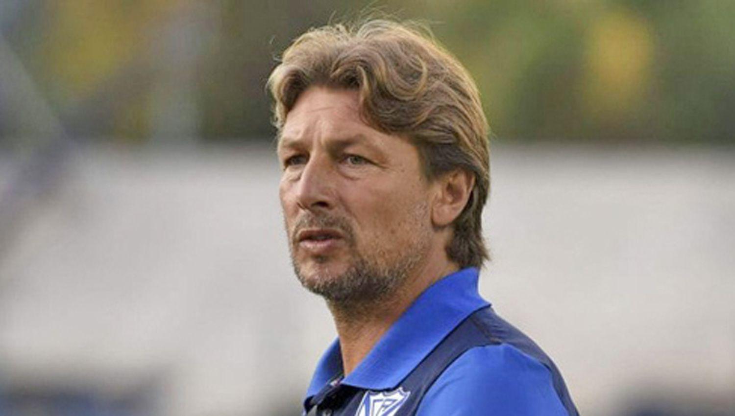 Heinze tiene nuevo club- Atlanta United