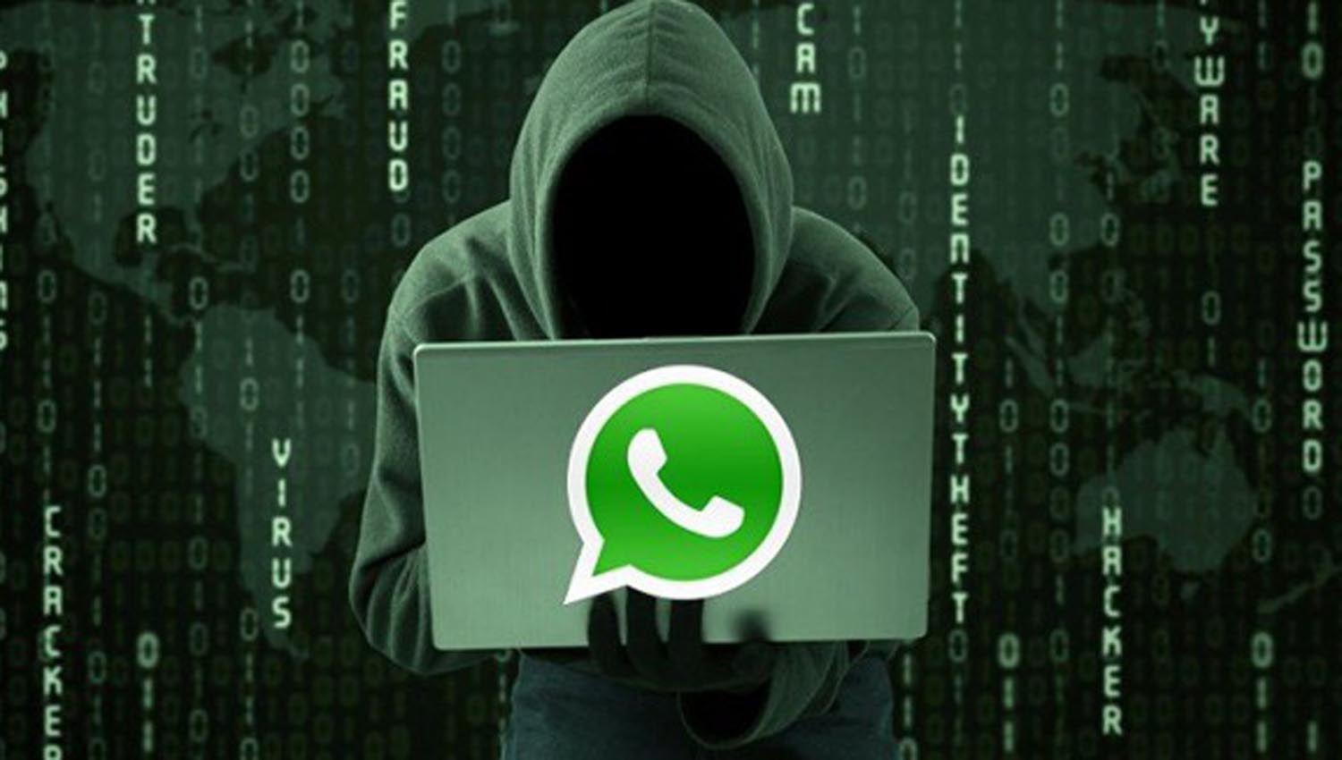 iquestCoacutemo evitar que tu cuenta de WhatsApp sea hackeada