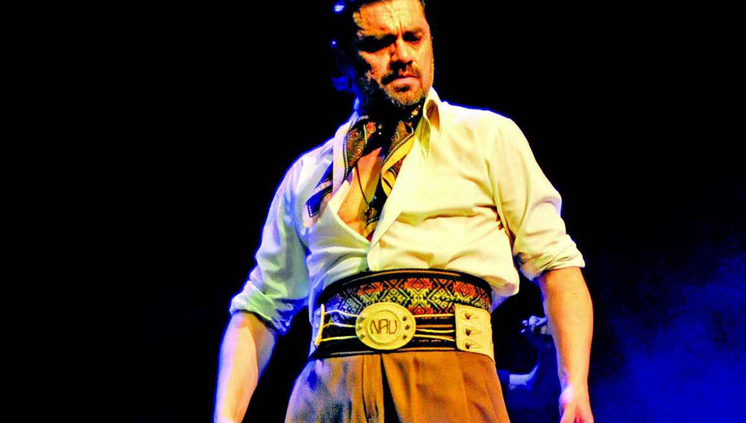 Luis Pereyra de los montes santiaguentildeos a Wuppertal llevoacute la danza a la ciudad alemana y de alliacute al mundo