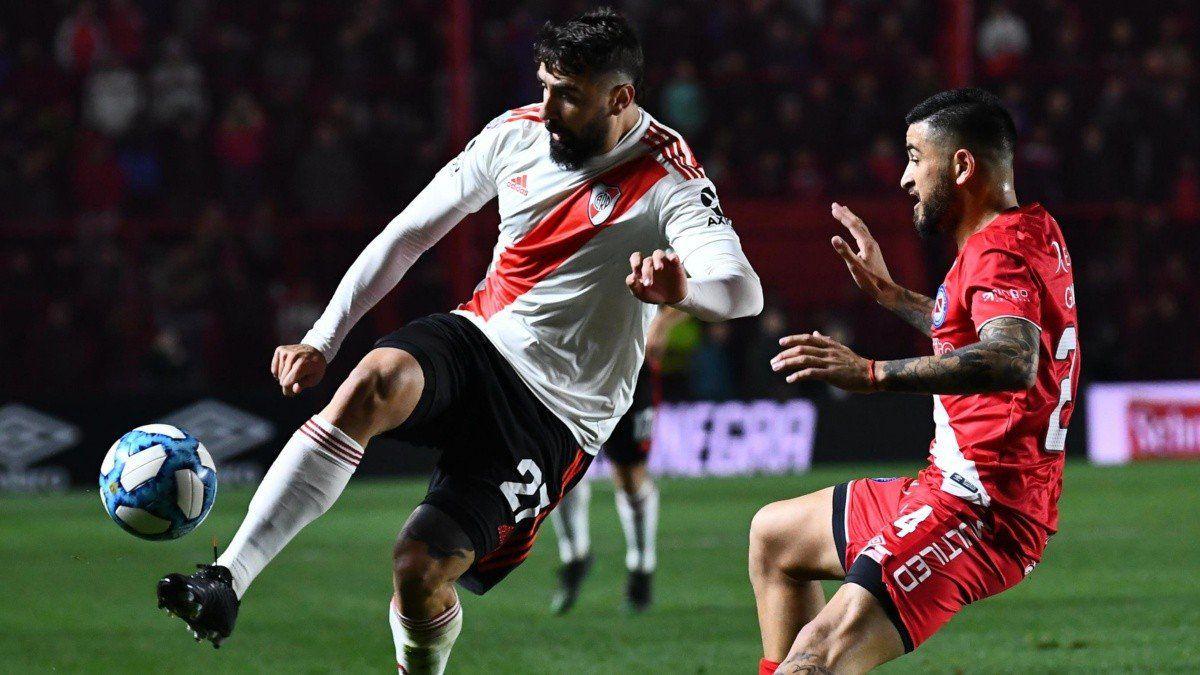 Agenda deportiva- todos los partidos que se juegan este domingo