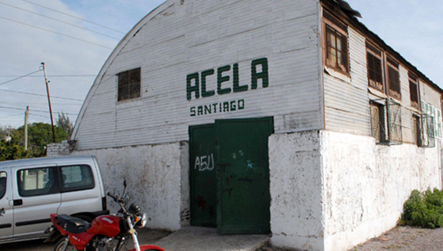 Uacuteltima semana para la entrega de bolsones a beneficiarios de Acela
