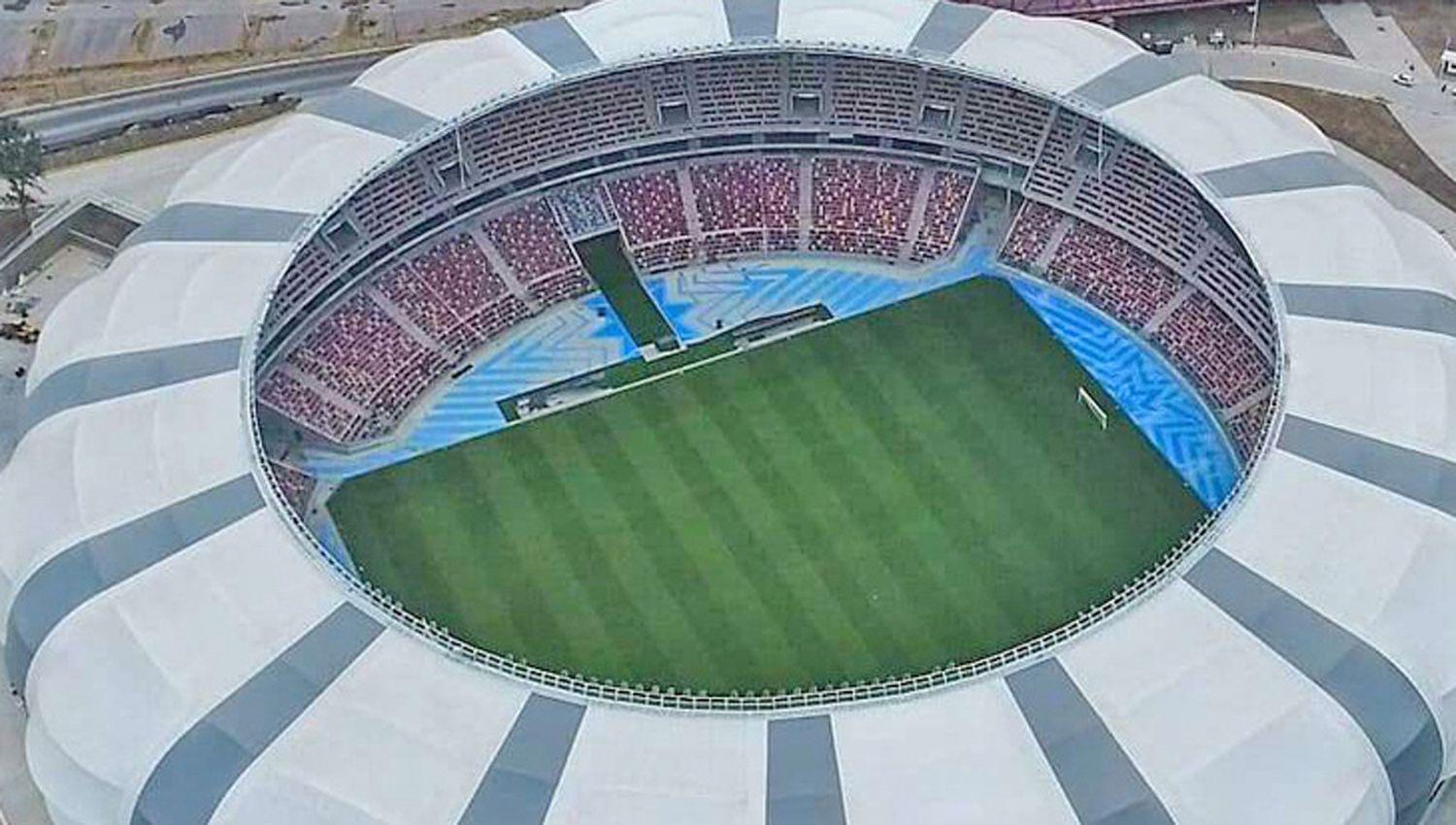 Santiago seraacute sede de la final de la Supercopa en enero del 2021