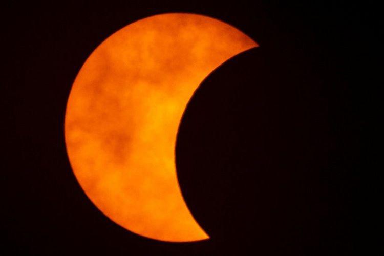 El eclipse solar total se podraacute observar en Santiago del Estero- los detalles