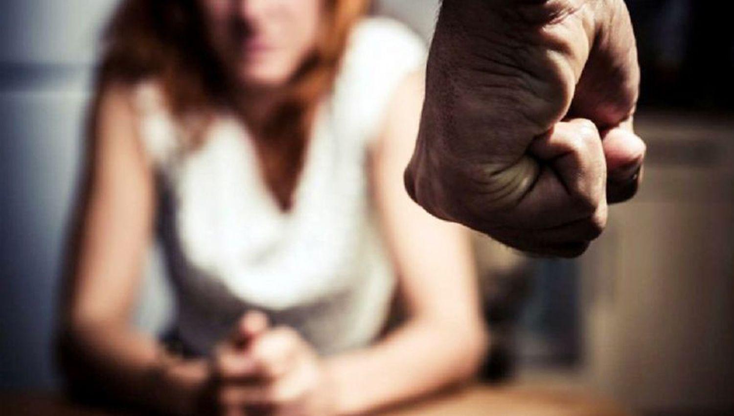 Detuvieron a un salvaje profesor de gimnasia por terrible golpiza a su novia