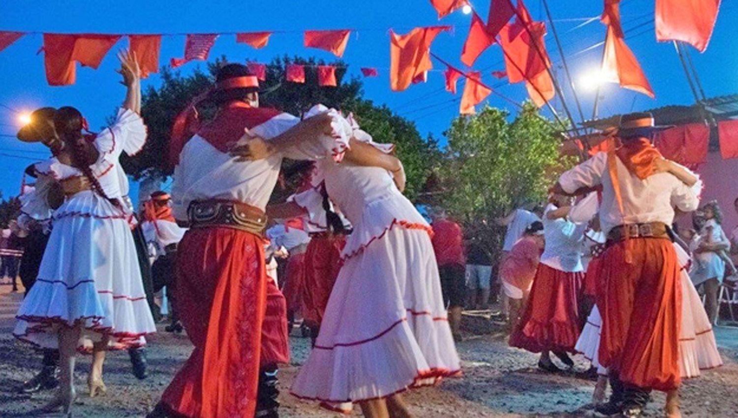 La Unesco declaroacute al chamameacute Patrimonio Cultural de la Humanidad