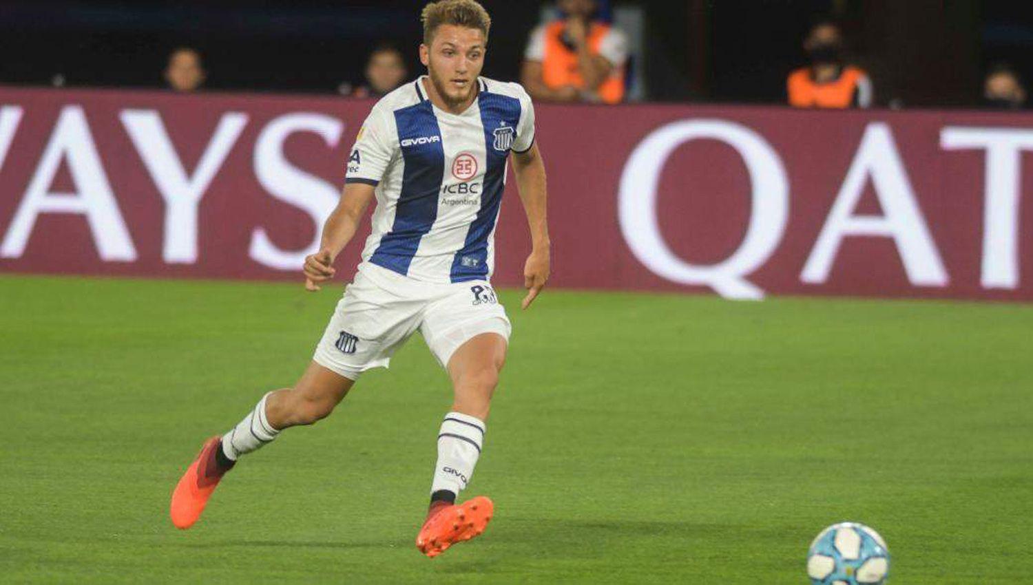 Talleres en busca de otra victoria frente Atleacutetico Tucumaacuten